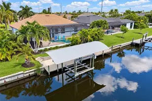 2018 SW 30th Terrace, Cape Coral, FL 33914 - Photo 33