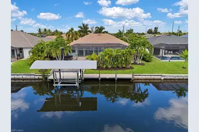 2018 SW 30th Ter, Cape Coral, FL 33914 - Photo 3