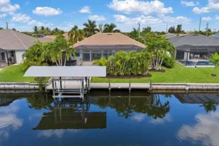 2018 SW 30th Terrace, Cape Coral, FL 33914 - Photo 3