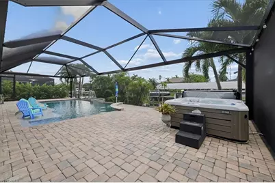 2018 SW 30th Ter, Cape Coral, FL 33914 - Photo 7