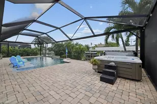 2018 SW 30th Terrace, Cape Coral, FL 33914 - Photo 7