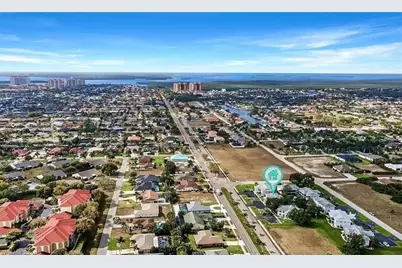5028 Chiquita Blvd S #201, Cape Coral, FL 33914 - Photo 19