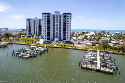 4753 Estero Blvd #802, Fort Myers Beach, FL 33931 - Photo 1