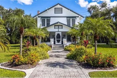 3650 McKinley Ave, Fort Myers, FL 33901 - Photo 1