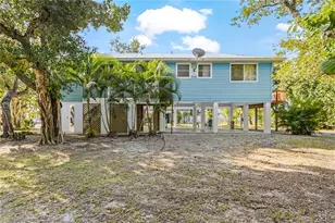 203 Chapel St, Fort Myers Beach, FL 33931 - Photo 1