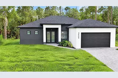 3509 63rd St W, Lehigh Acres, FL 33971 - Photo 1