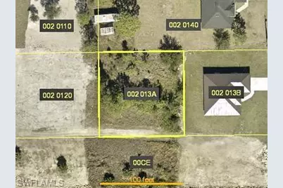 2002 E 8th St, Lehigh Acres, FL 33936 - Photo 1
