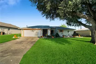 4021 SE 1st Ct, Cape Coral, FL 33904 - Photo 1