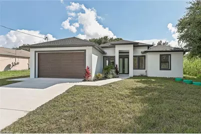 3917 37th St SW, Lehigh Acres, FL 33976 - Photo 33