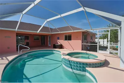 1219 NE 3rd Ter, Cape Coral, FL 33909 - Photo 1