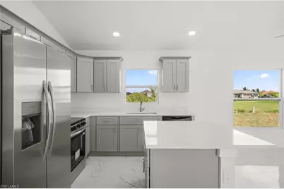 3903 NW 39th Ln, Cape Coral, FL 33993 - Photo 13