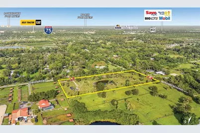 11030 Lazy Acres Ln, Fort Myers, FL 33905 - Photo 3
