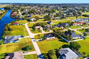 249 NW 29th Pl, Cape Coral, FL 33993 - Photo 35