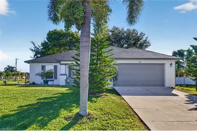 249 NW 29th Pl, Cape Coral, FL 33993 - Photo 1