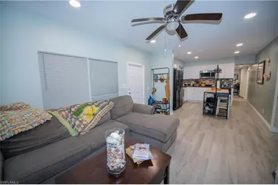 4924 Flamingo Dr, Saint James City, FL 33956 - Photo 1