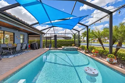 11916 Arbor Trace Dr, Fort Myers, FL 33913 - Photo 23