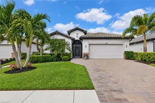 11916 Arbor Trace Dr, Fort Myers, FL 33913 - Photo 1