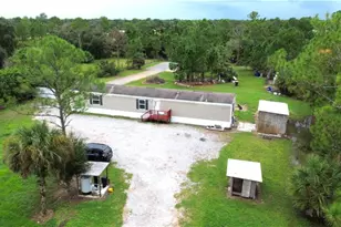 536 Montura Ave, Clewiston, FL 33440 - Photo 1