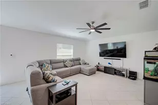 420 Paddock St, Lehigh Acres, FL 33974 - Photo 3