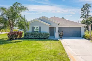 420 Paddock St, Lehigh Acres, FL 33974 - Photo 1