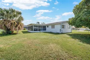 501 Parkside St, Lehigh Acres, FL 33936 - Photo 25
