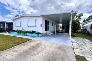 5518 Virginia Dare Ln, North Fort Myers, FL 33917 - Photo 1