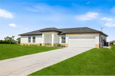3817 NW 39th Ln, Cape Coral, FL 33993 - Photo 3