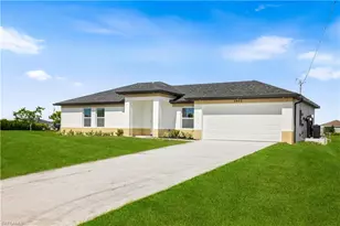 3817 NW 39th Ln, Cape Coral, FL 33993 - Photo 3