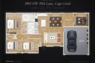 3817 NW 39th Ln, Cape Coral, FL 33993 - Photo 29