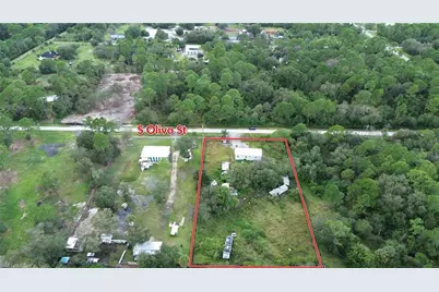 135 S Olivo St, Clewiston, FL 33440 - Photo 5