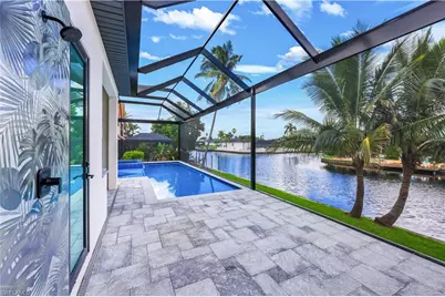 4611 SW 5th Pl, Cape Coral, FL 33914 - Photo 47