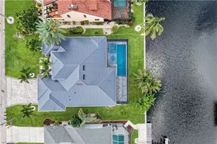 4611 SW 5th Pl, Cape Coral, FL 33914 - Photo 55