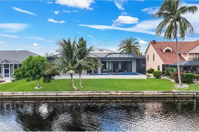 4611 SW 5th Pl, Cape Coral, FL 33914 - Photo 57