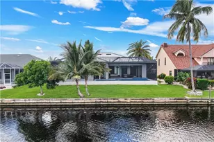 4611 SW 5th Pl, Cape Coral, FL 33914 - Photo 57