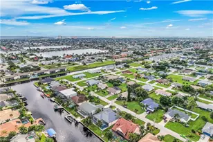 4611 SW 5th Pl, Cape Coral, FL 33914 - Photo 59