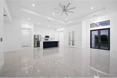 1001 NE 15th Ter, Cape Coral, FL 33909 - Photo 17