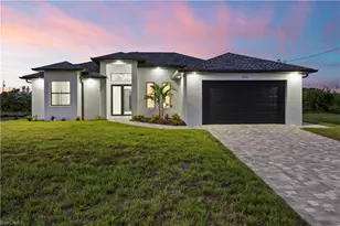 1001 NE 15th Terrace, Cape Coral, FL 33909 - Photo 1