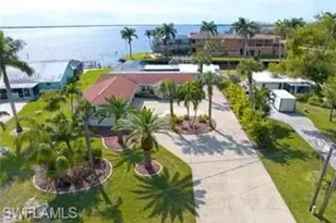 1757 Seafan Cir, North Fort Myers, FL 33903 - Photo 1
