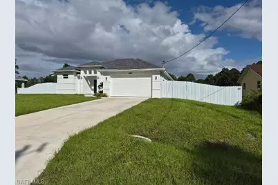 1208 Jefferson Ave, Lehigh Acres, FL 33972 - Photo 1