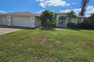3812 Country Club Blvd, Cape Coral, FL 33904 - Photo 1