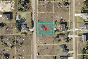 735 Oakridge Ave S, Lehigh Acres, FL 33974 - Photo 1