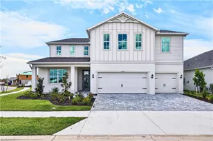 15734 Rosebud Ct, Punta Gorda, FL 33982 - Photo 1