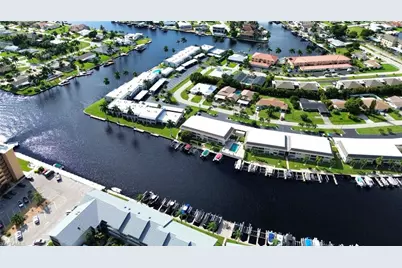 4230 SE 20th Pl Unit # 303, Cape Coral, FL 33904 - Photo 3