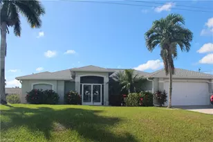 140 SW 31st St, Cape Coral, FL 33914 - Photo 1