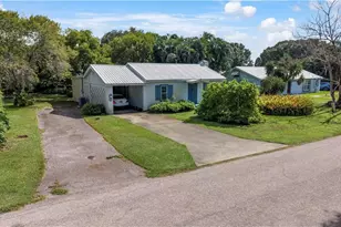 426 W Crescent Dr, Clewiston, FL 33440 - Photo 1