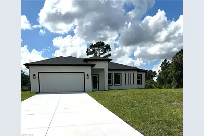 422 Eisenhower Blvd, Lehigh Acres, FL 33974 - Photo 1