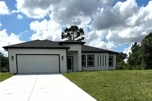 422 Eisenhower Blvd, Lehigh Acres, FL 33974 - Photo 1