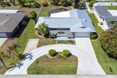 4212 SE 1st Ct, Cape Coral, FL 33904 - Photo 1