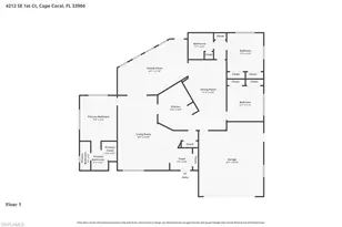 4212 SE 1st Ct, Cape Coral, FL 33904 - Photo 27