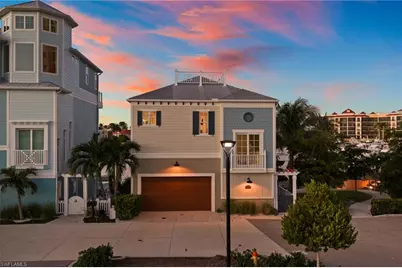 5898 Shell Cove Dr, Cape Coral, FL 33914 - Photo 35
